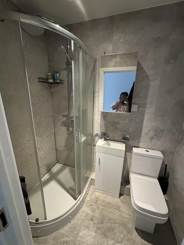 Ensuite double room in Old Street/Shoreditch - student accommodation in Old Street - img_4