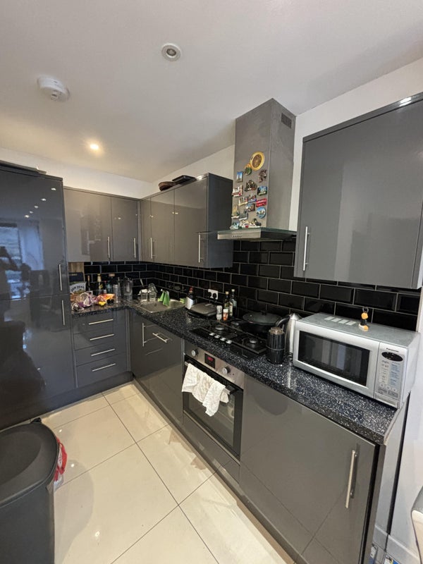Ensuite double room in Old Street/Shoreditch - student accommodation in Old Street - img_3