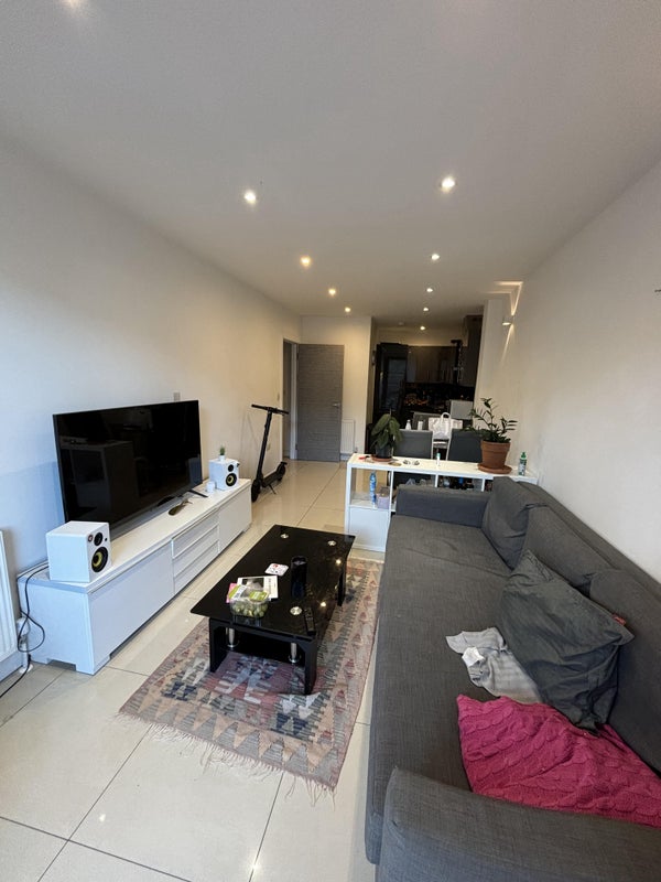 Ensuite double room in Old Street/Shoreditch - student accommodation in Old Street - img_2