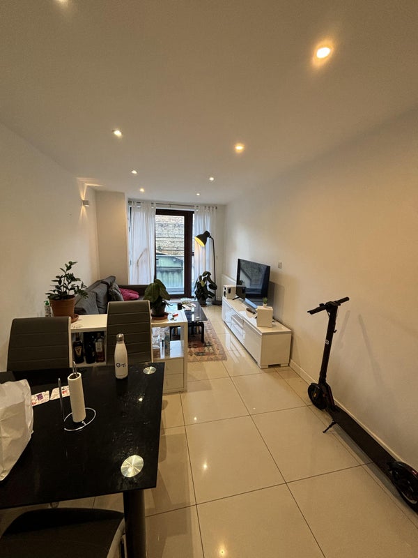 Ensuite double room in Old Street/Shoreditch - student accommodation in Old Street - img_1