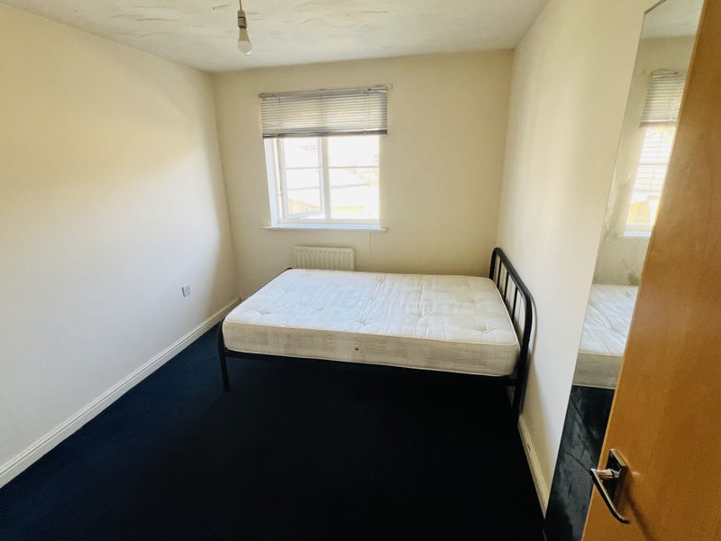 En-suite Double room with new furnitures - student accommodation in New Cross Gate - img_1