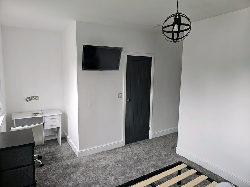 1 Bed Room Studio Flat student accommodation in Buckingham - img_5