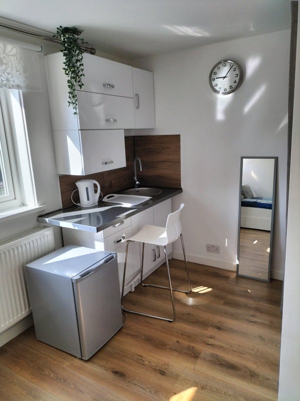 Ensuite & Extra -Large Rooms Available in Modern H - student accommodation in Harold Hill - img_4