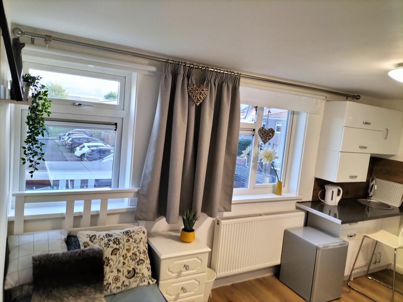 Ensuite & Extra -Large Rooms Available in Modern H - student accommodation in Harold Hill - img_3
