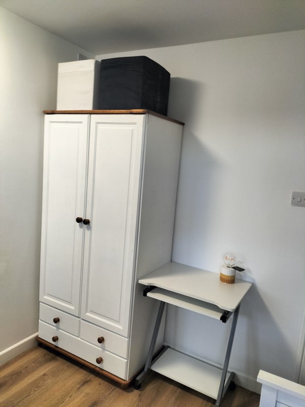 Ensuite & Extra -Large Rooms Available in Modern H - student accommodation in Harold Hill - img_2