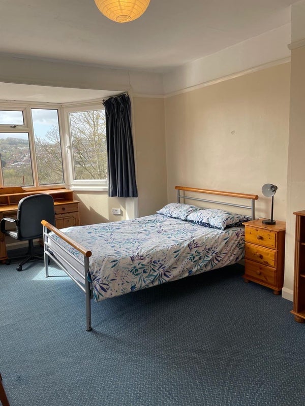 Ensuite furnished student rooms for 24-25 - student accommodation in Exeter - img_1