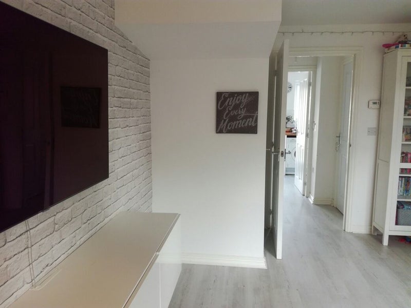 Ensuite In Brand New Town House And Double Room - student accommodation in Carmarthen - img_2