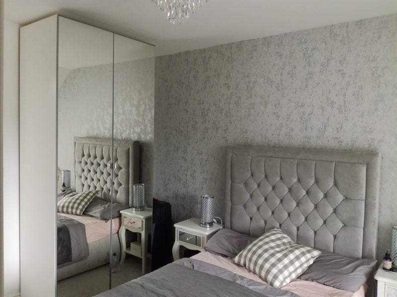 Ensuite In Brand New Town House And Double Room - student accommodation in Carmarthen - img_5