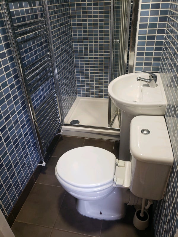 Ensuite in the heart of coventry - student accommodation in Coventry - img_7
