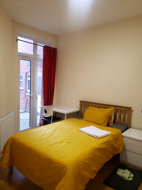 Ensuite in the heart of coventry - student accommodation in Coventry - img_5