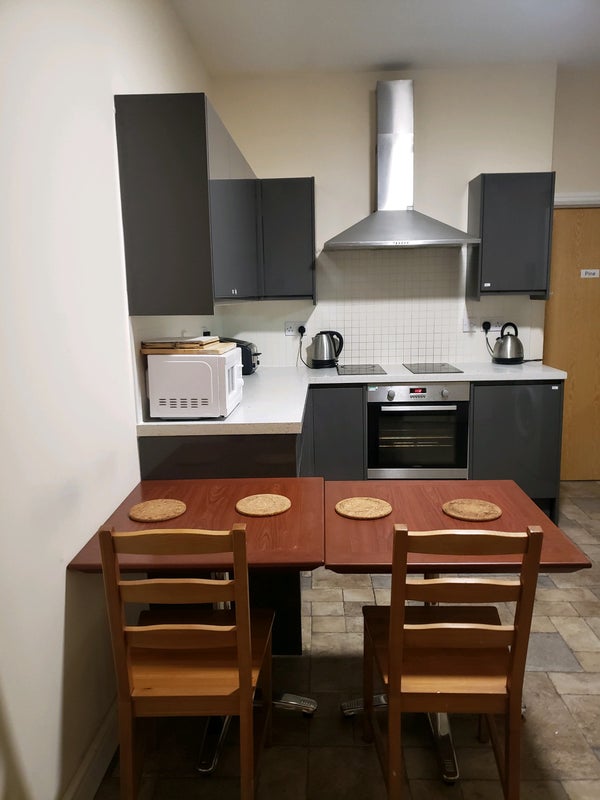 Ensuite in the heart of coventry - student accommodation in Coventry - img_6