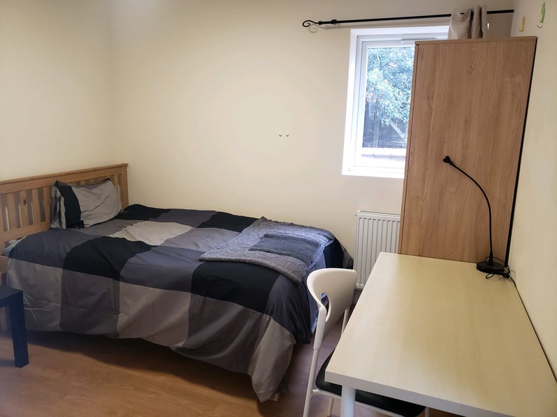 Ensuite in the heart of coventry - student accommodation in Coventry - img_1