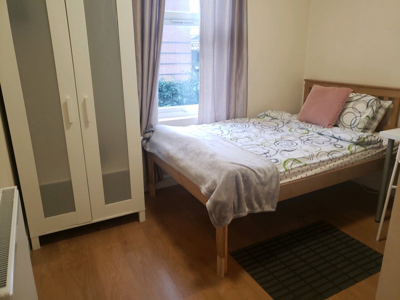 Ensuite in the heart of coventry - student accommodation in Coventry - img_4