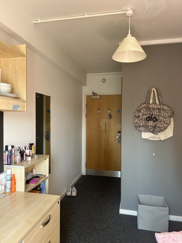 Flat in Birmingham City Centre - student accommodation in Birmingham City Centre - img_2