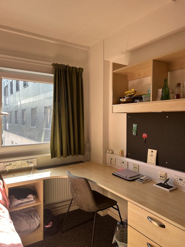 Flat in Birmingham City Centre - student accommodation in Birmingham City Centre - img_3