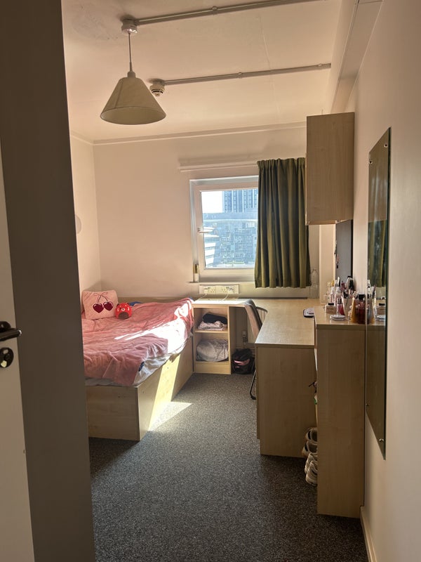 Flat in Birmingham City Centre - student accommodation in Birmingham City Centre - img_7