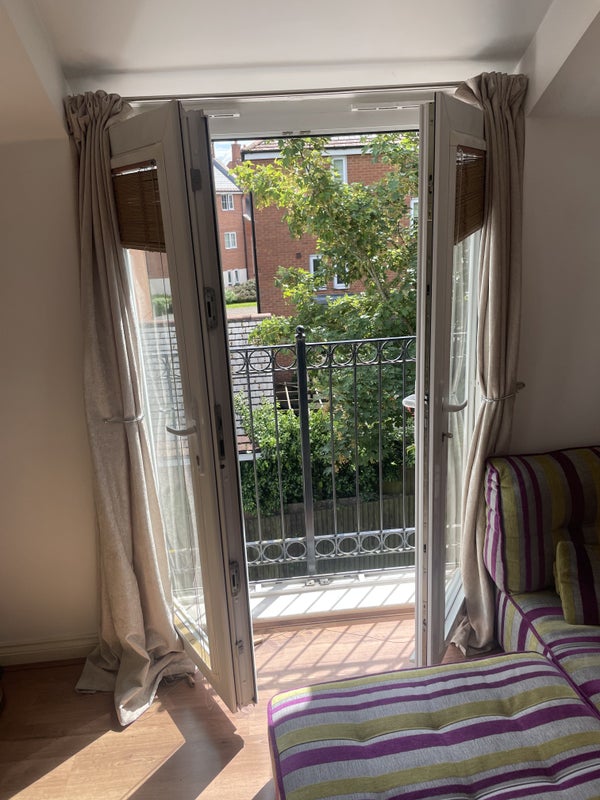 En-suite large double room in lovely 2 bed flat - student accommodation in Ormskirk - img_6