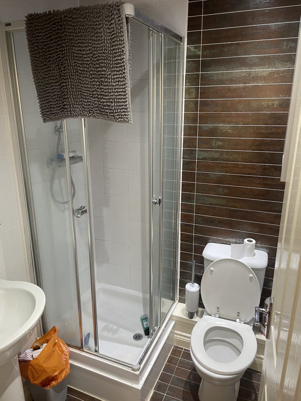 En-suite large double room in lovely 2 bed flat - student accommodation in Ormskirk - img_3