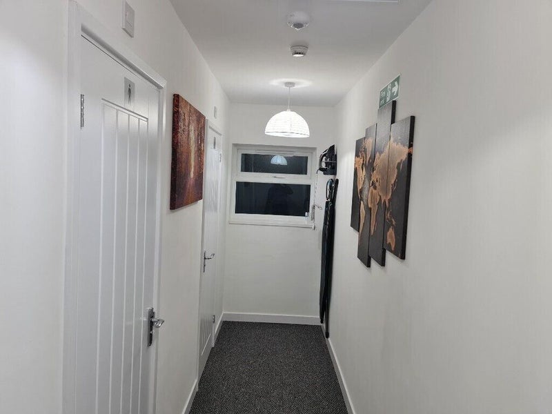 En-suite Room @£115/wk, (bills inc, close to hosp) - student accommodation in Hull - img_3