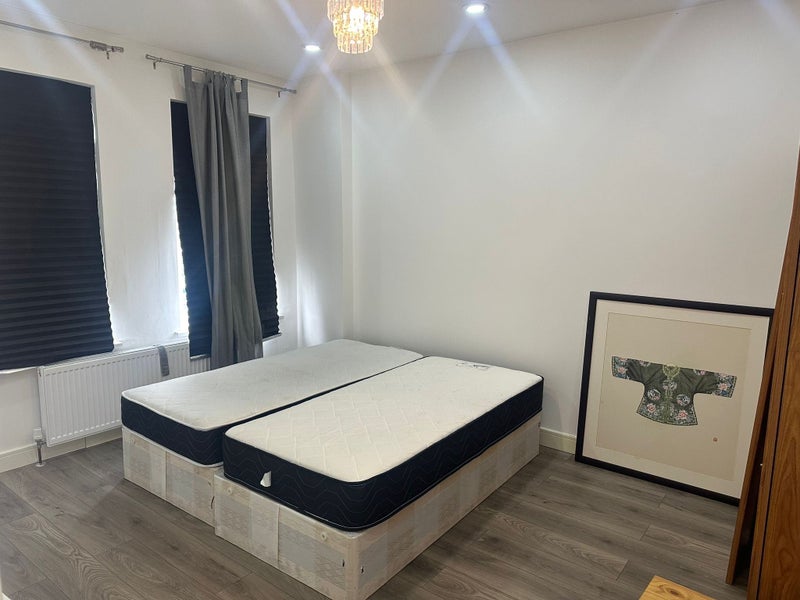 Ensuite room available in Thorton heath bills incl - student accommodation in Thornton Heath - img_6
