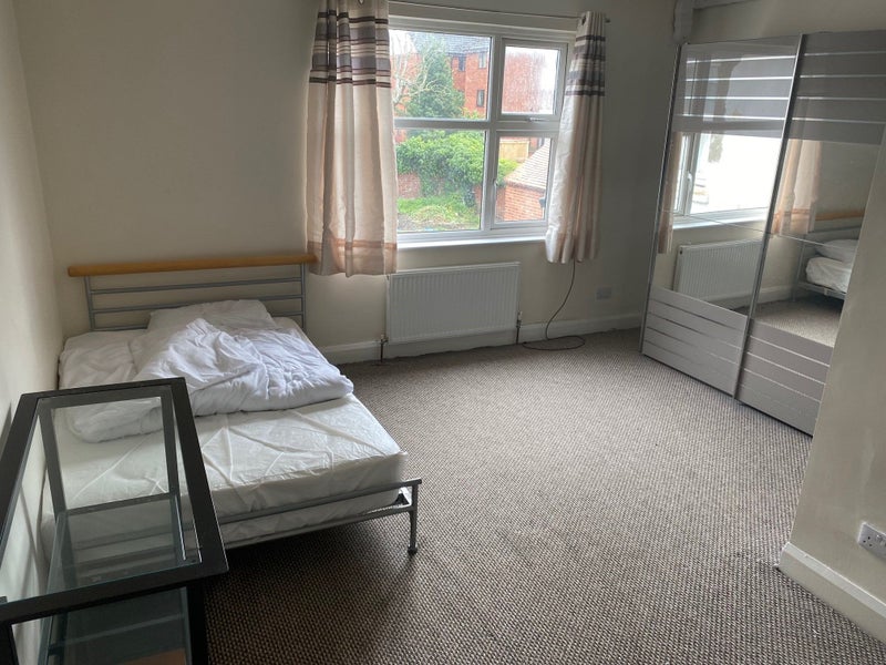 House in Coventry - student accommodation in Coventry - img_1