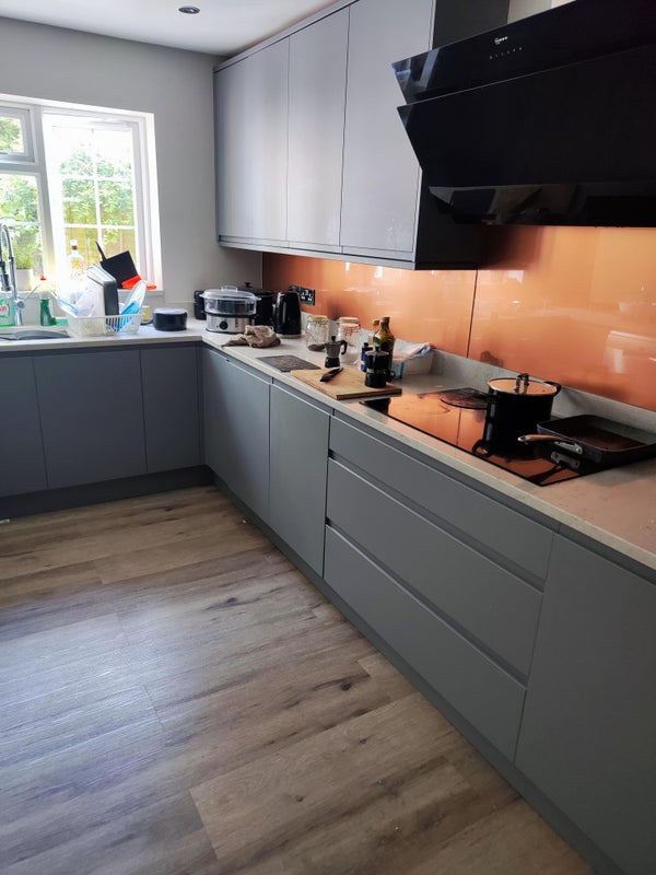 Ensuite Room for 5 Months Rent in Woking - student accommodation in Woking - img_4