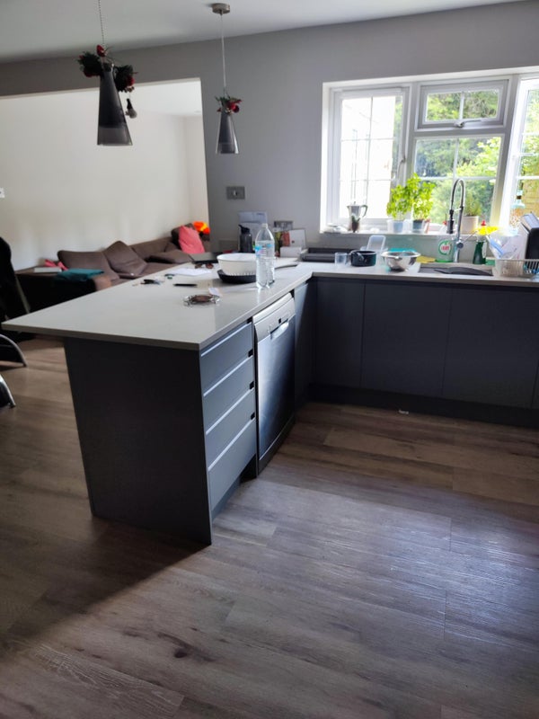 Ensuite Room for 5 Months Rent in Woking - student accommodation in Woking - img_5