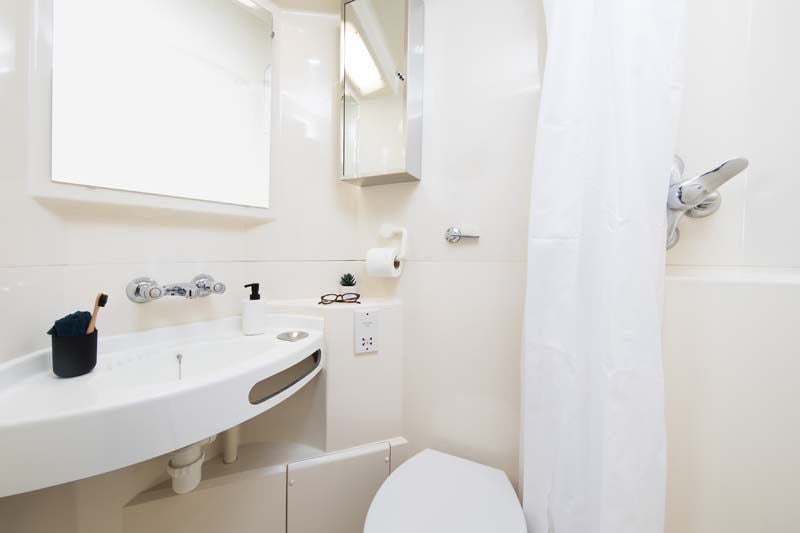 En-Suite Room for Rent at Merchant City House - student accommodation in Glasgow City Centre - img_2