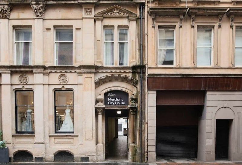 En-Suite Room for Rent at Merchant City House - student accommodation in Glasgow City Centre - img_3