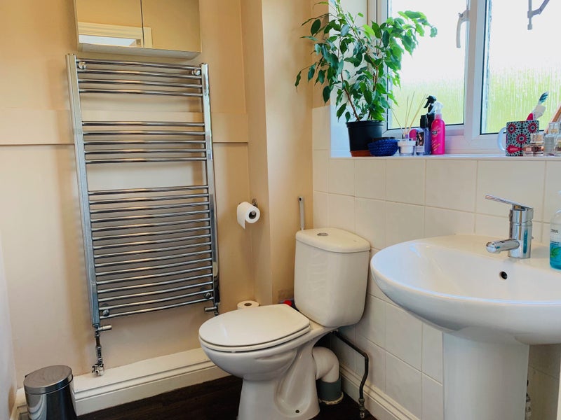 Ensuite Room For Single Occupancy - student accommodation in Kingston Bagpuize - img_2