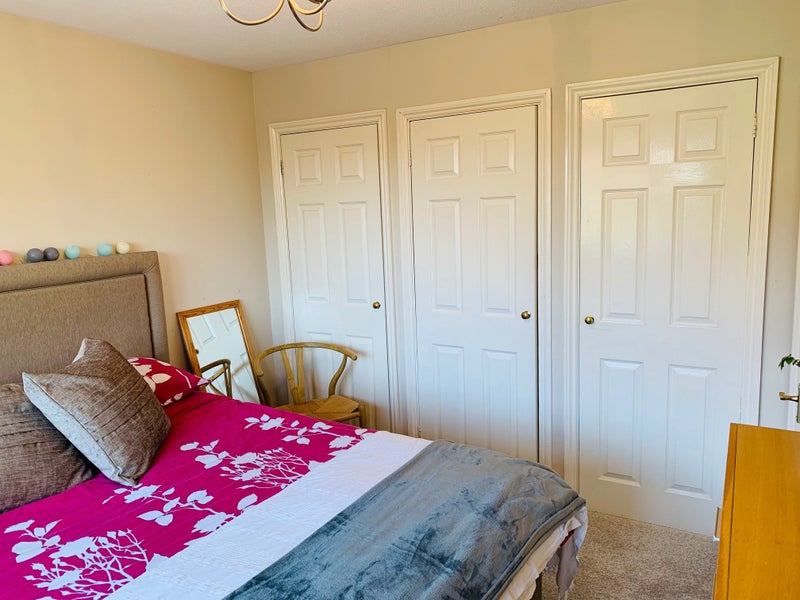 Ensuite Room For Single Occupancy - student accommodation in Kingston Bagpuize - img_3