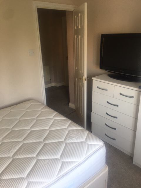 Ensuite Room For Single Occupancy - student accommodation in Kingston Bagpuize - img_7
