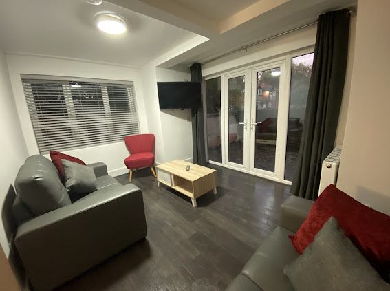 En-suite room fully furnished - student accommodation in Hull - img_3