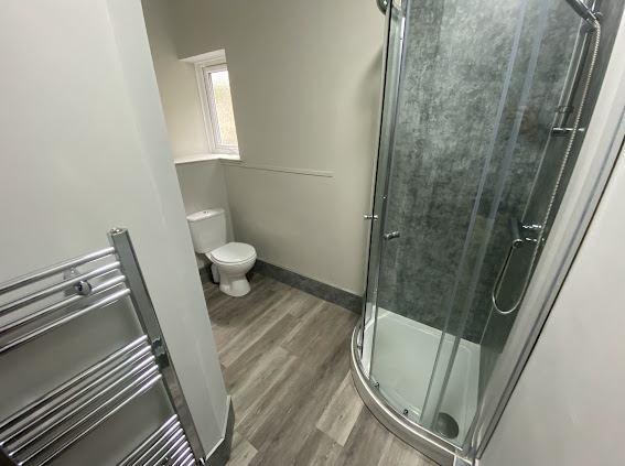 En-suite room fully furnished - student accommodation in Hull - img_5