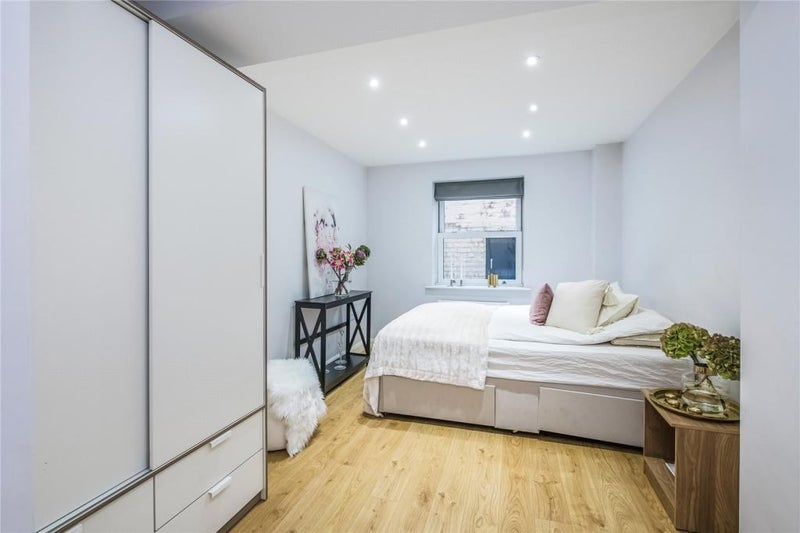 Ensuite Room in a Lovely Modern Home - student accommodation in Marylebone - img_1