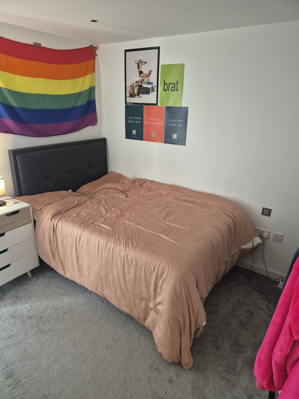 Ensuite room in Canary Wharf (Dec '24 - Apr' 25) - student accommodation in Canary Wharf - img_1