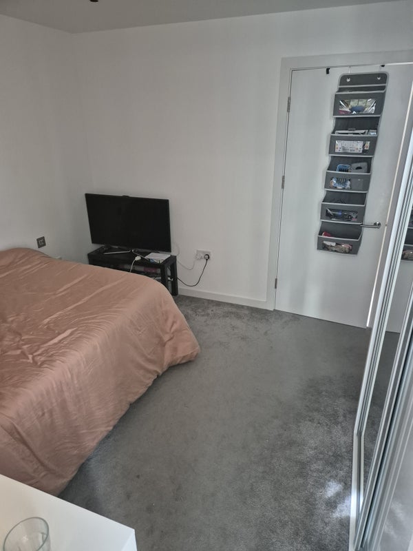 Ensuite room in Canary Wharf (Dec '24 - Apr' 25) - student accommodation in Canary Wharf - img_2