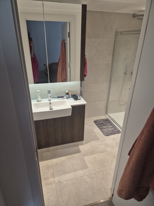 Ensuite room in Canary Wharf (Dec '24 - Apr' 25) - student accommodation in Canary Wharf - img_7