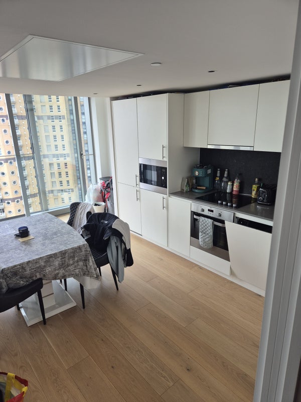 Ensuite room in Canary Wharf (Dec '24 - Apr' 25) - student accommodation in Canary Wharf - img_4