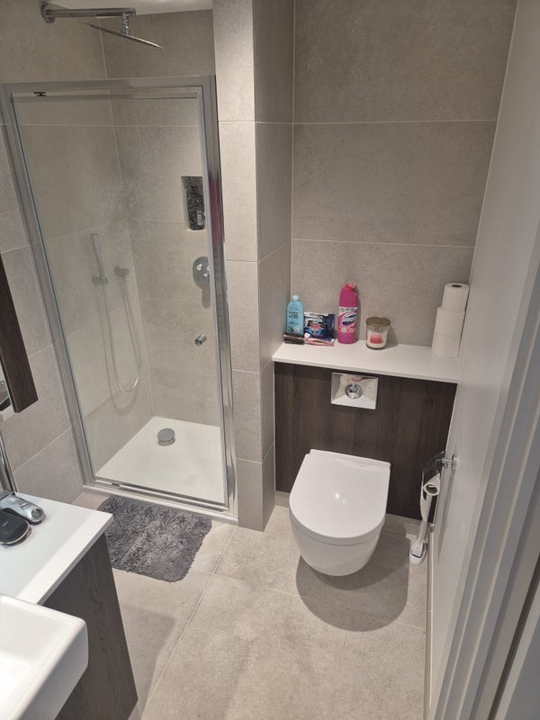 Ensuite room in Canary Wharf (Dec '24 - Apr' 25) - student accommodation in Canary Wharf - img_8