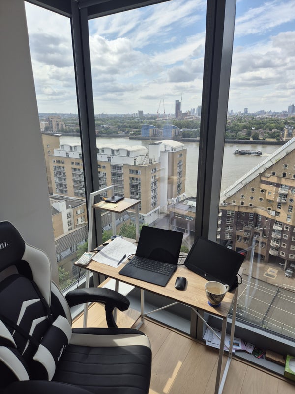 Ensuite room in Canary Wharf (Dec '24 - Apr' 25) - student accommodation in Canary Wharf - img_6
