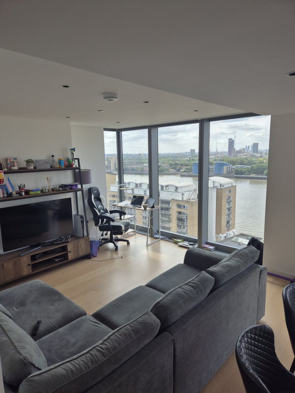 Ensuite room in Canary Wharf (Dec '24 - Apr' 25) - student accommodation in Canary Wharf - img_3