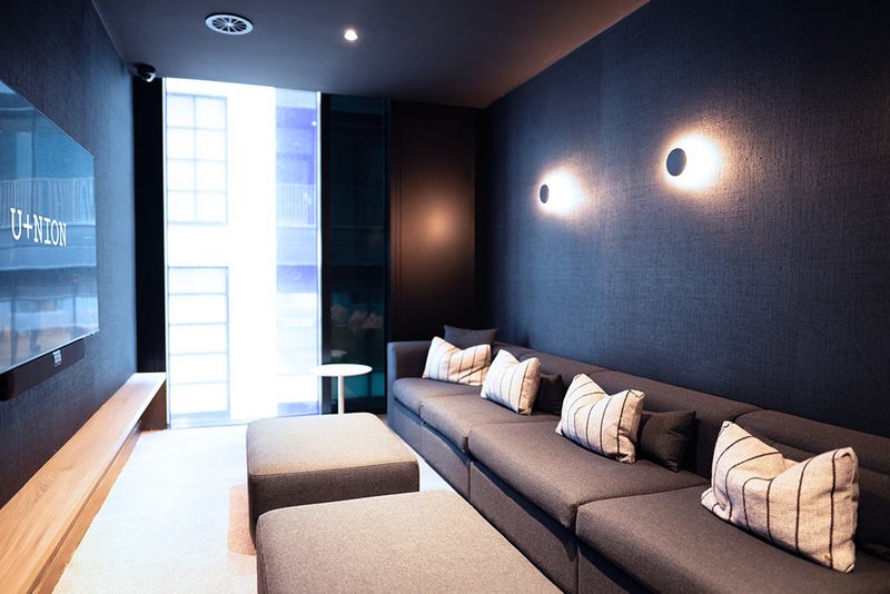 Ensuite Room in Duo Apartment | Union Coliving MCR - student accommodation in Manchester City Centre - img_3