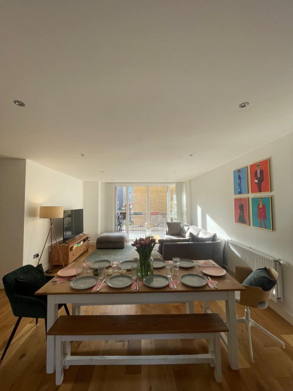 Ensuite Room in Haggerston available! - student accommodation in London E8 - img_2