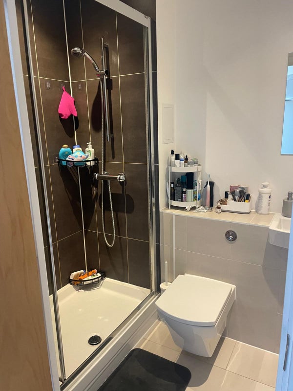 Ensuite Room in Haggerston available! - student accommodation in London E8 - img_5