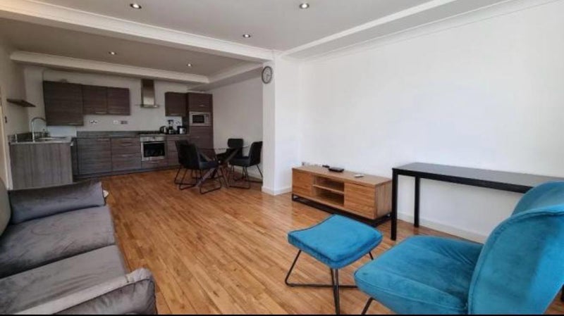 En-Suite Room in Shoreditch Available - student accommodation in Spitalfields - img_2