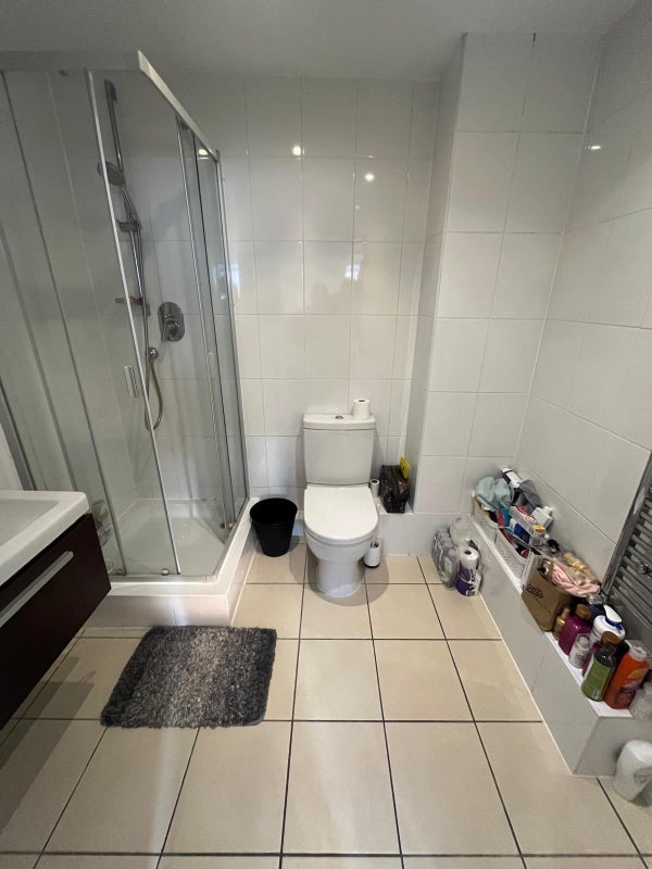 En-Suite Room in Shoreditch Available - student accommodation in Spitalfields - img_6