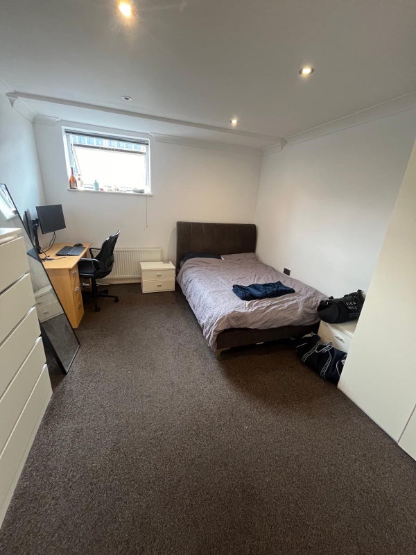 En-Suite Room in Shoreditch Available - student accommodation in Spitalfields - img_1