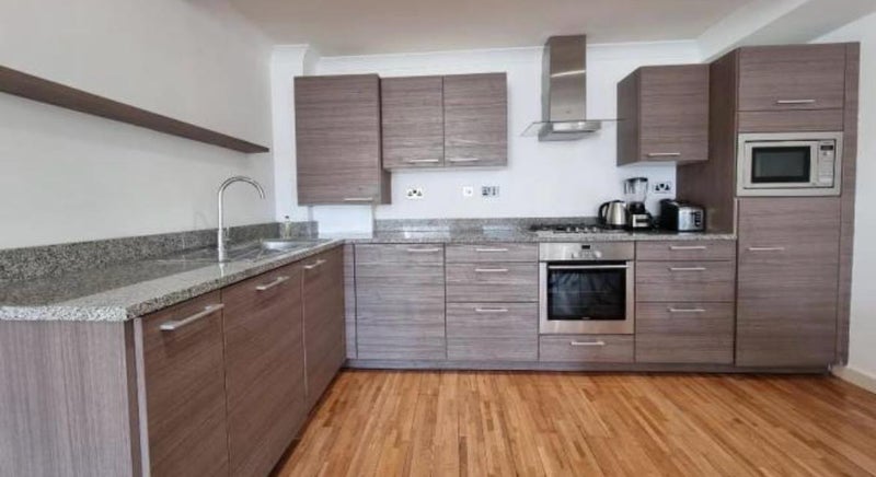 En-Suite Room in Shoreditch Available - student accommodation in Spitalfields - img_4