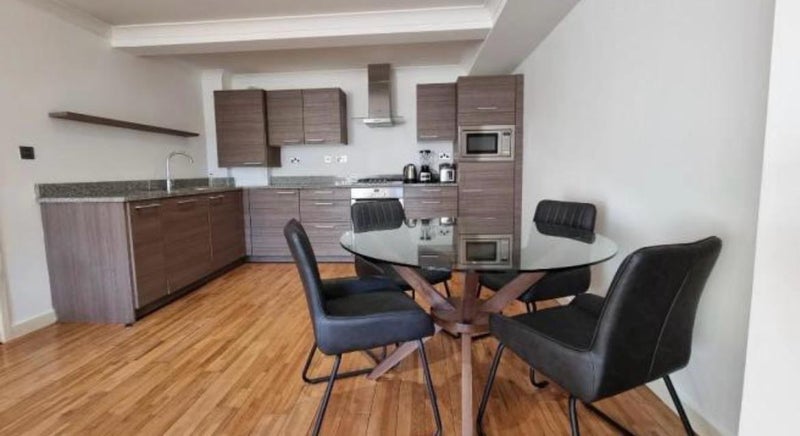 En-Suite Room in Shoreditch Available - student accommodation in Spitalfields - img_3